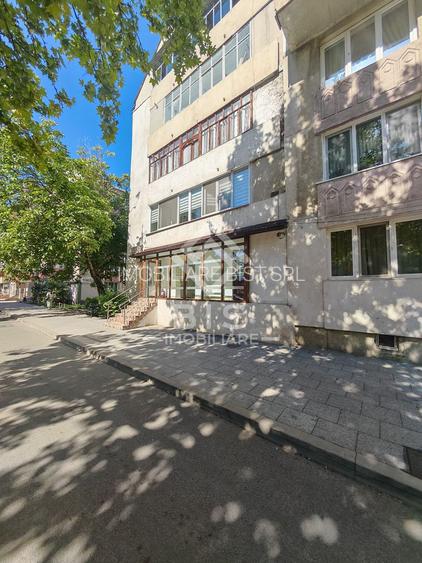 Spatiu de birouri / comercial 65 mp - Parter, Bulevardul Independentei - 14