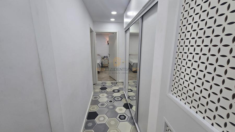 Apartament cu 4 camere de vanzare, Bd. C-tin Brancoveanu, Sector 4