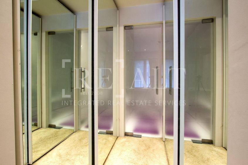 Inchiriere apartament 2 camere | Premium | Barbu Vacarescu, Promenada Mall