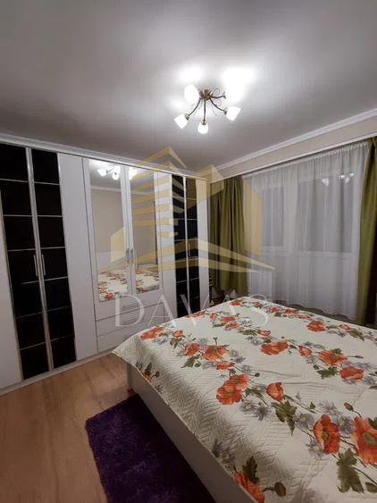 Apartament 2 camere decomandat +parcare inclusă in pret | Iulius Mall