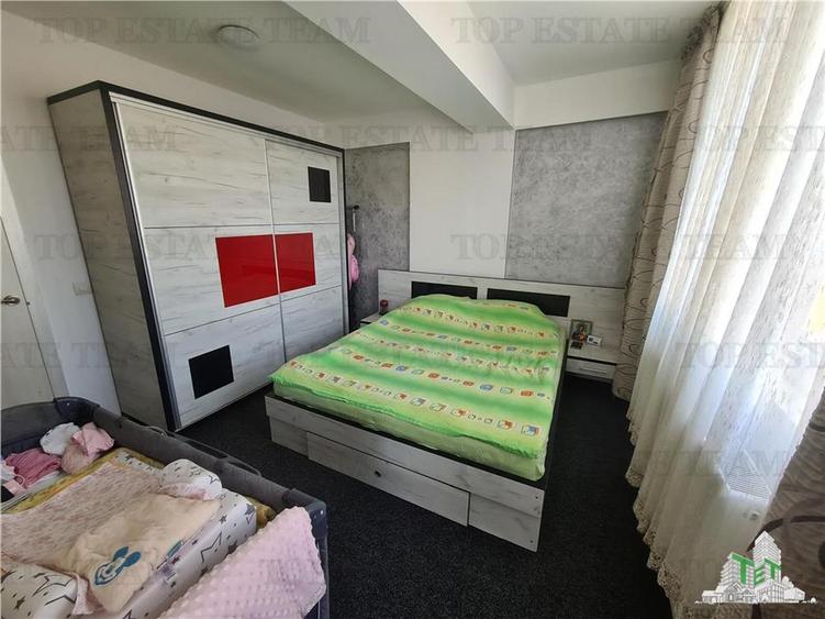 Apartament 2 camere cu mansarda si panorama frumoasa in Bragadiru