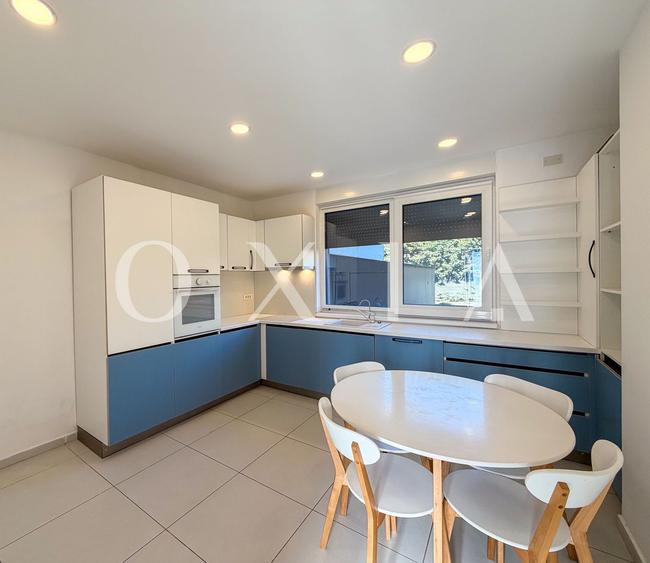 SX207 Giroc, Cartierul Planetelor, Apartament cu gradina