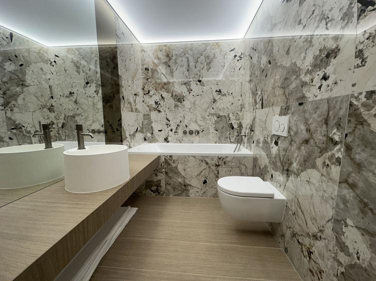 Apartament 2 Camere | Mobilat Lux | Prima Inchiriere