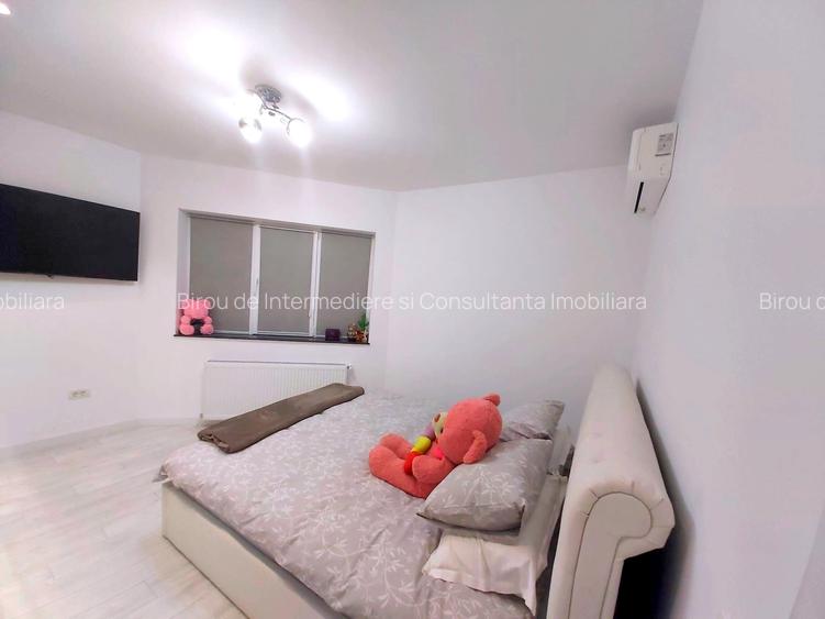 🙋 Centru🔸 Studio 37m² Mobilat Utilat Centrala pe Gaze Parter Inalt - 2