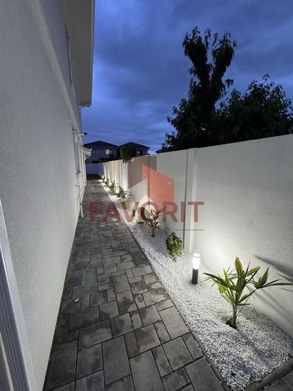 Duplex PREMIUM 5 camere | 3 Bai | Chisoda