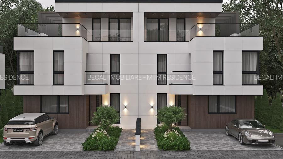 MTM Luxury Villas - 8