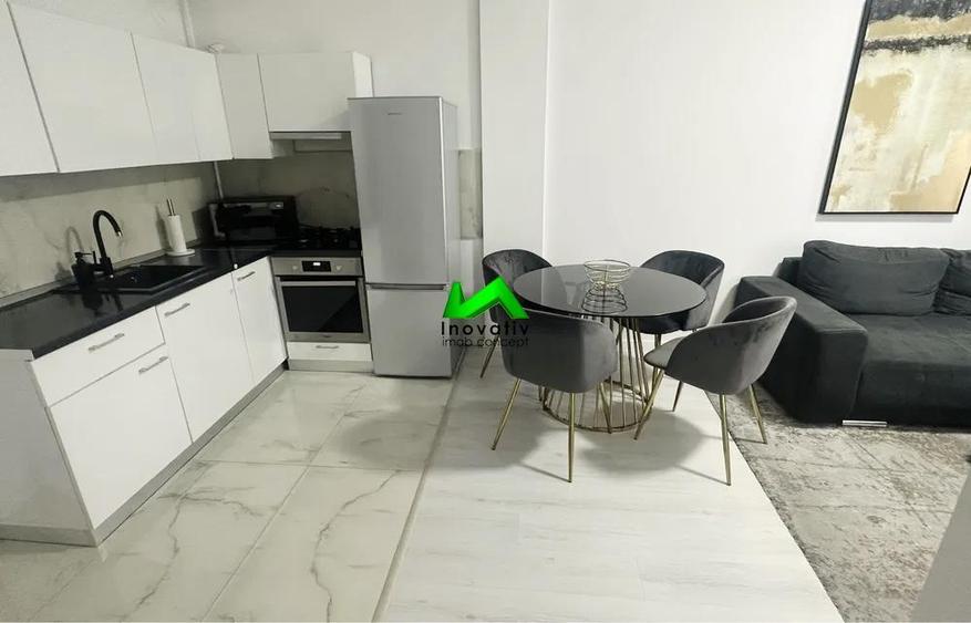 Apartament de vanzare 2 camere Sibiu Doamna Stanca