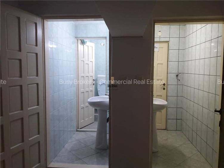 Spatiu Comercial - 450 mp - Piata Cibin - Clinica Medicala - IT - Servicii - 12