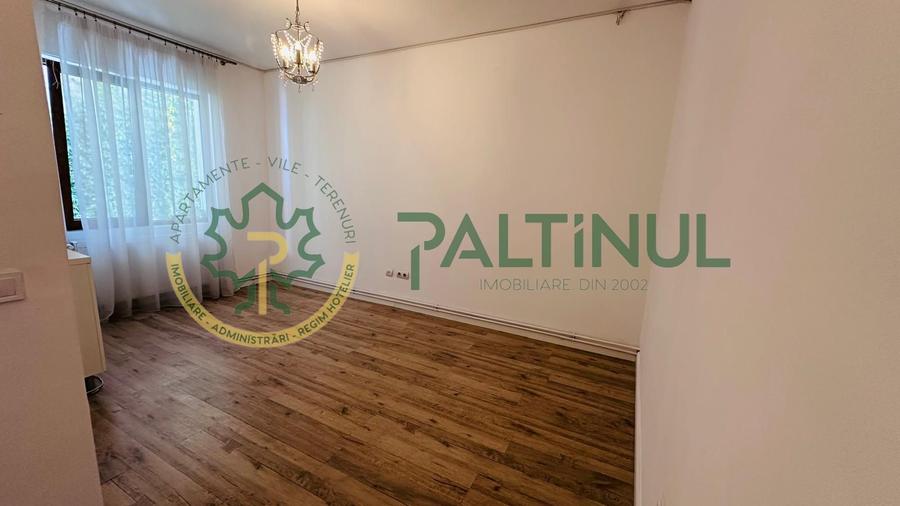 Apartamente moderne de 55 mp, langa Blvd. Victoriei și Parcul Sub Arini, etaj 1