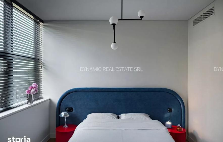 Brick Lofts | Floreasca | Scara Interioara - 11