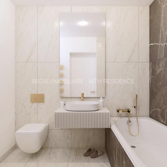 MTM Luxury Villas - 37