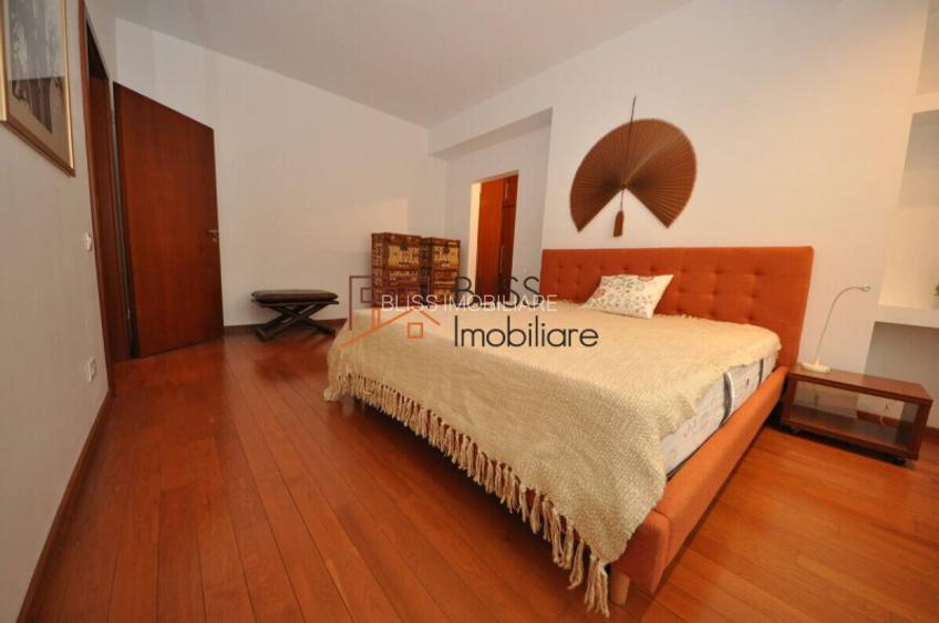 Apartament spatios 3 camere Piata Victoriei - Mihail Moxa - 11