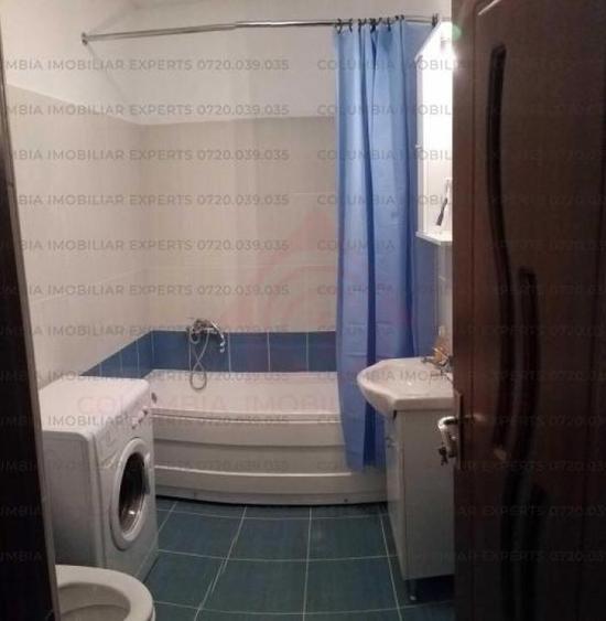 BERCENI DIMITRIE LEONIDA GARSONIERA 2014
