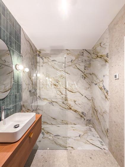 Apartament 3 camere | Prima închiriere | 74 mp | Evolution Apartments