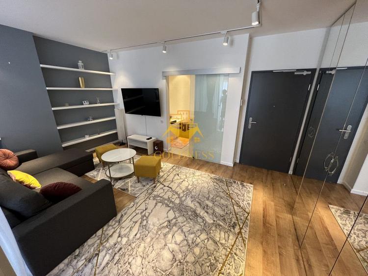 2 camere,modern,parcare,bloc nou,Gheorgheni zona FSEGA,Iulius Mall