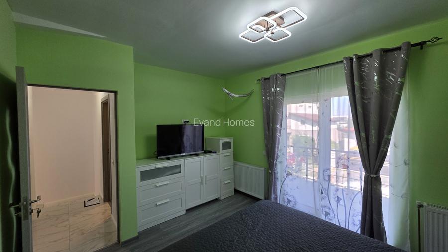 Duplex modern în Dumbravita | 94 mp, teren 300 mp, curte amenajata - 11