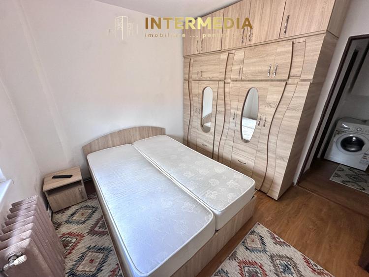 APARTAMENT 2 CAMERE I DECOMANDAT I 50 MP I DE VANZARE I FINISAT I MOBILAT