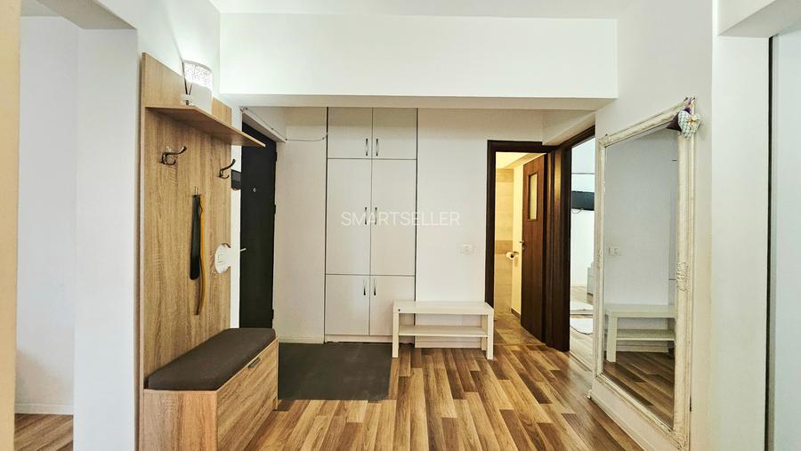 4 Camere Obor | Mobilat & Utilat | Mutare Imediată | 0% Comision! - 26