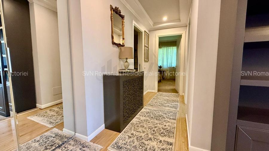 REA1029296 Apartament superb cu terasa si piscina Iancu Nicolae