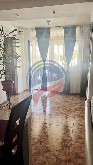 Apartament de inchiriat/2 dormitoare/Craiovita Noua