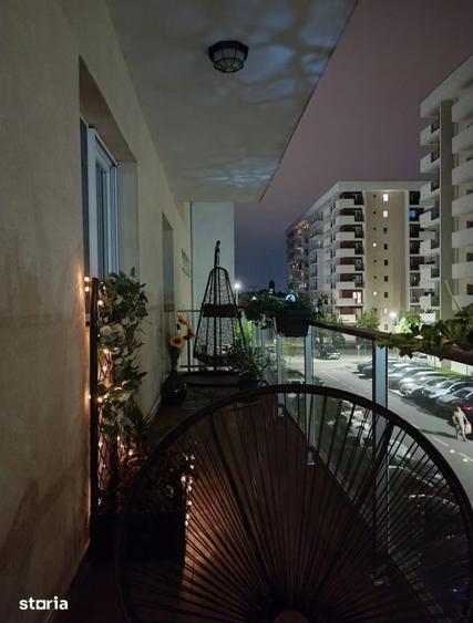 Apartament 3 camere | Zona Metalurgiei | Loc de parcare | 108mp | Comision 0