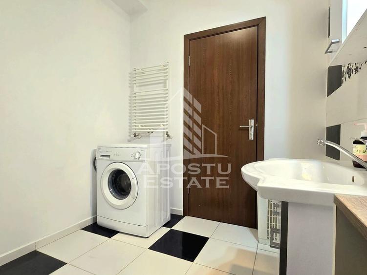 Apartament o camera Ared Uta