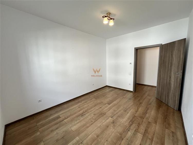 Apartament cu 3 camere, 56,6 mp utili, balcon de 7 mp - Calea Cisnadiei