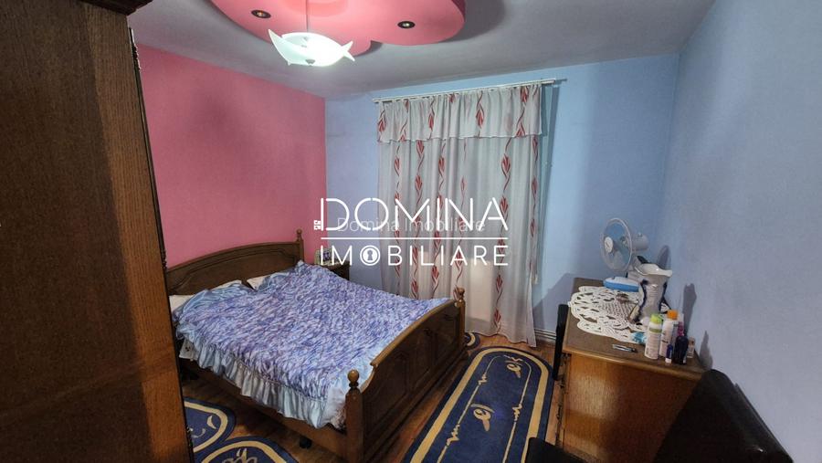 Vanzare apartament 2 camere, str. 1 Decembrie 1918 - zona liceului Pedagogic - 4