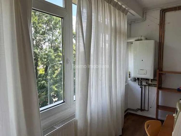 Apartament 2 camere, semidecomandat, 55 mp, centrala proprie, ac, Pajura - 5