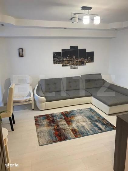 Apartament 3 camere, bloc PP, 62 mp, renovat, mobilat, zona Ultracentral