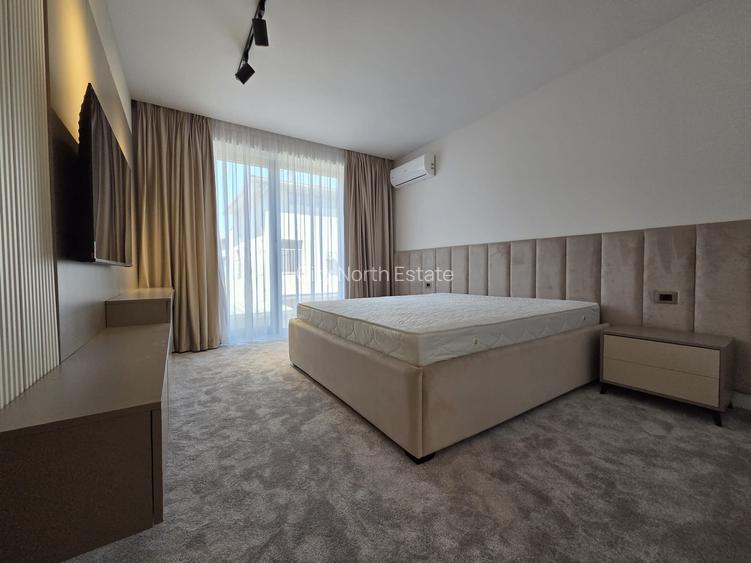 ARQA Jolie Village | Apartament modern cu 3 camere | Pipera |Iancu Nicolae - 17