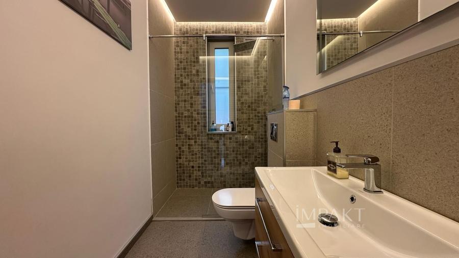 Duplex mobilat modern | Garaj dublu | Ideal familie | Zona VIVO