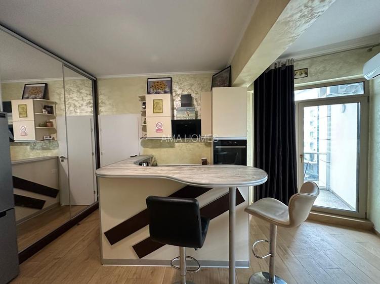 Apartament 2 camere de vanzare Mamaia Nord - 2