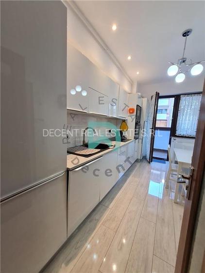 Apartament 2 camere Tractorul, 79mp., Brasov - 20