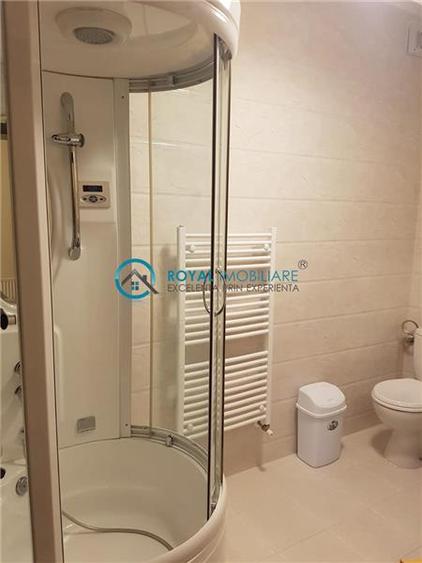 Royal Imobiliare - Inchiriere Apartament de lux zona Albert