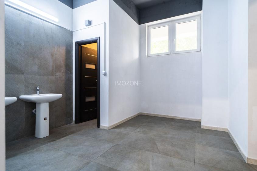 Spatiu Comercial | Militari-Uverturii-Apusului 280mp, vitrina 37 mp, - 30