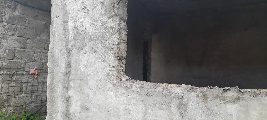 Casa demolabila in Runcu-Badeni