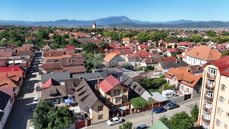 Comision 0% | Casă individuală de vânzare | 5 camere | Cristian - 18