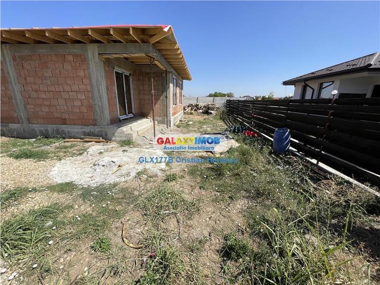 Casa 4 camere 90 mpu Samurcasi Complex Guliei Sole Residence