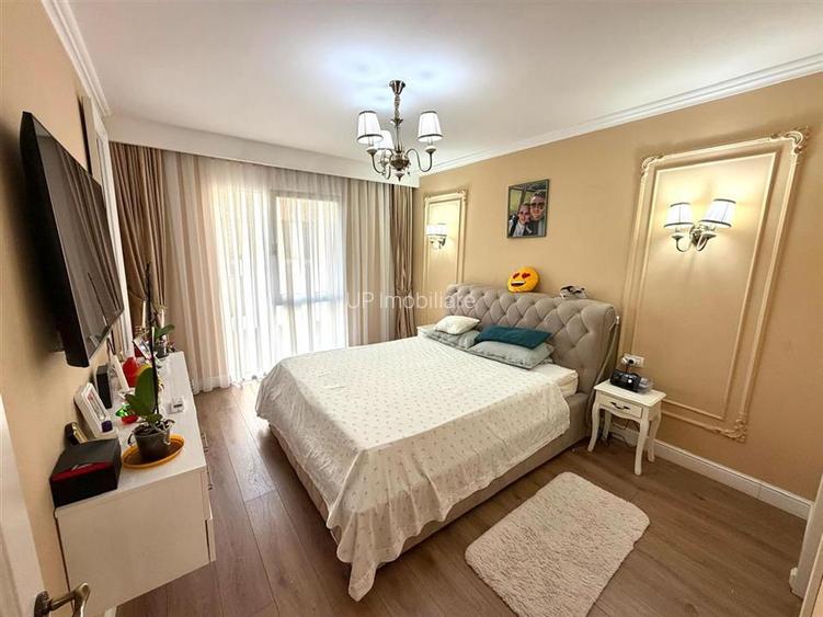 APARTAMENT 3 CAMERE |  BLOC NOU | WEST RESIDENCE | TERASA 77 MP | LOC DE PARCARE - 6