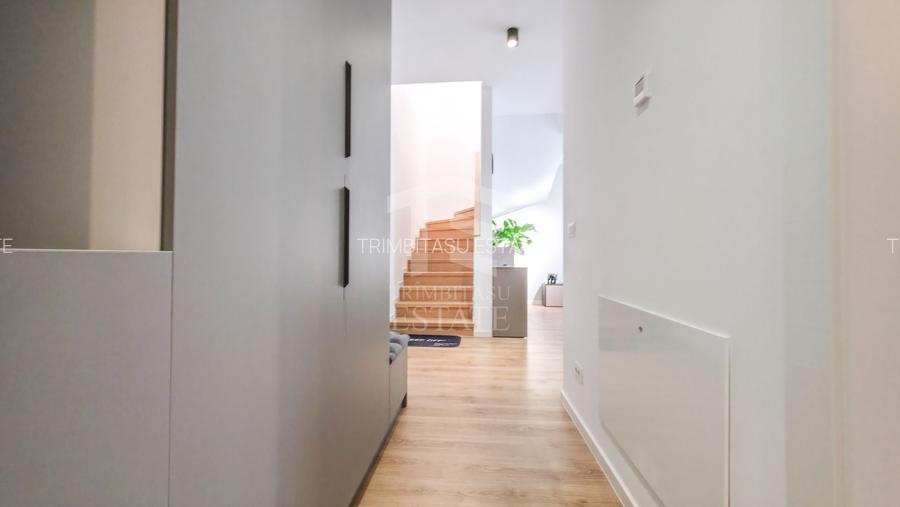 Pet Friendly | Duplex | 13 Septembrie | Sebastian | Vulcan-Progresului - 16