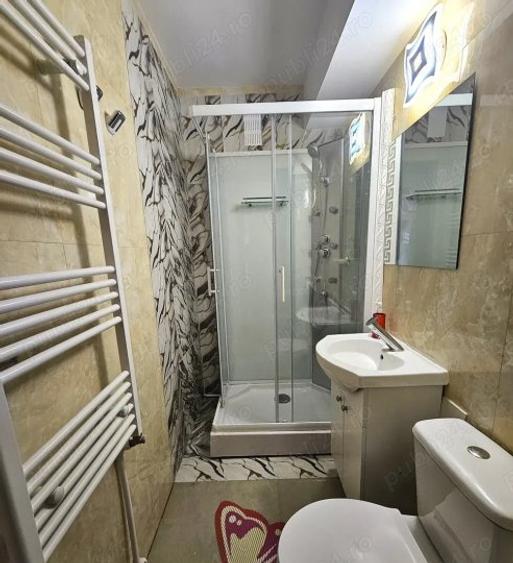 Închiriere Apartament 2 camere în Gara de Nord Complet Renovat