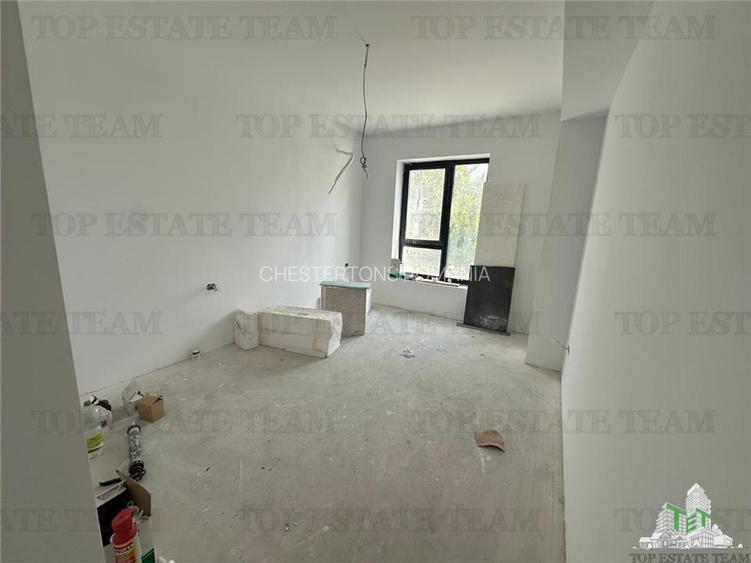 Vanzare imediata. Acte complete. Apartament 2 camere Baneasa  Sisesti - 2