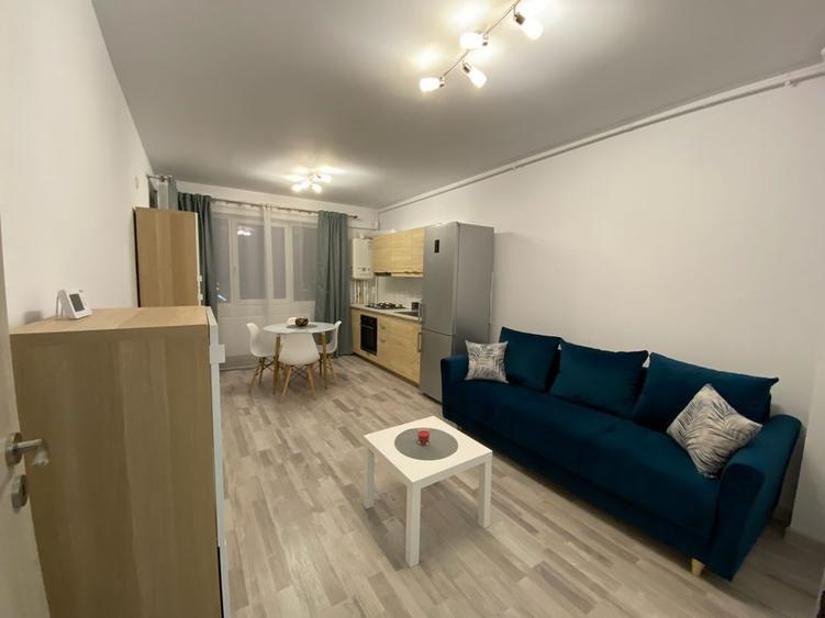 🏡 Studio Premium 2 camere | Parcare inclusă | Rotar Park | Metrou Preciziei
