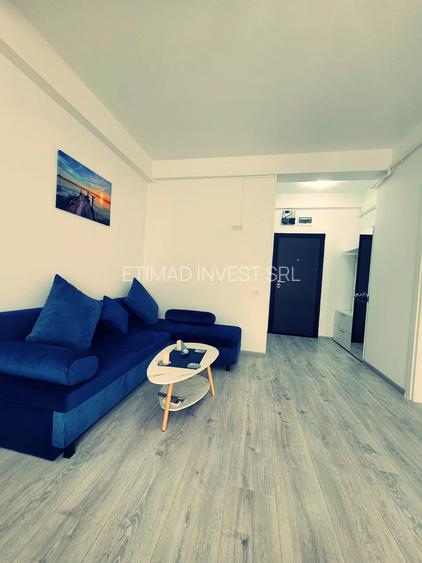 Mamaia Nord - Kaufland -150 m de plaja - studio modern - termen lung -320 Euro - 11
