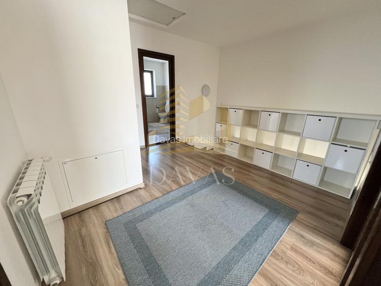 Duplex de inchiriat | Cartierul Europa |  Finisaje premium | Ideala pt o familie - 14