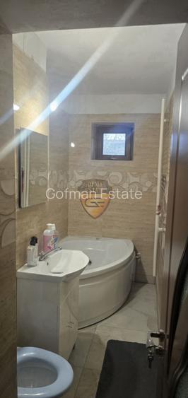 3 camere Inel II - Caragiale parcare renovat gaze, balcon et 1/4, 50mp, boxa A/C - 8