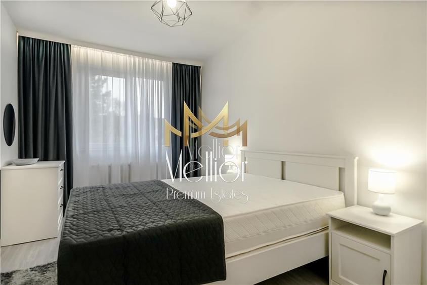 Apartament 3 camere decomandate total renovat Gheorgheni, zona Mercur!