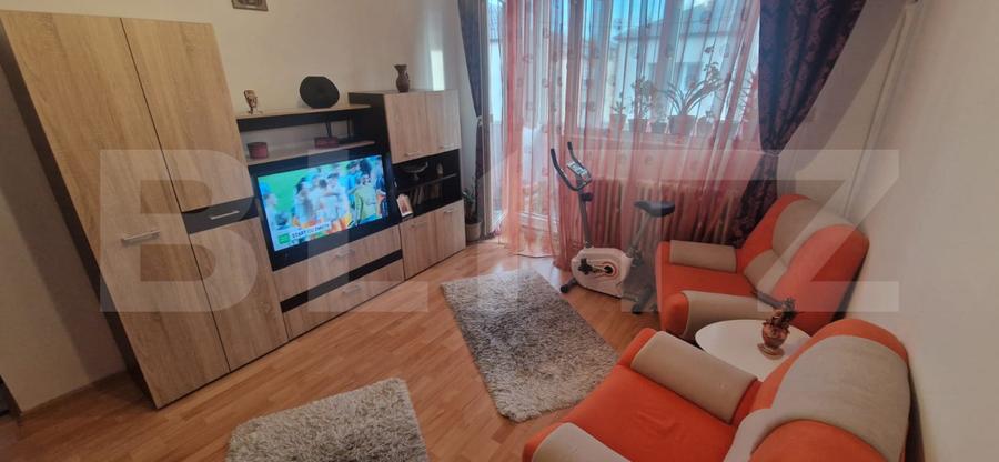 Apartament 2 camere, zona DECEBAL, 45mp