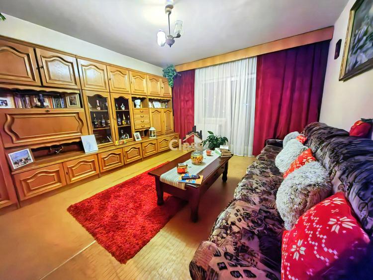 Apartament 4 camere | Decomandat | 93 mpu | zona Grădini Manastur